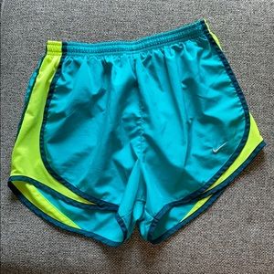 Nike Tempo Shorts
